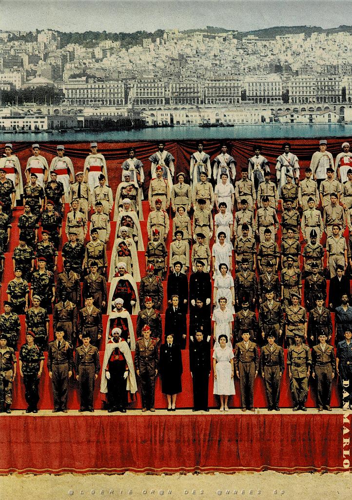 1959 07 14 ALGER TOUTE L ARMEE D ALGERIE (9).jpg